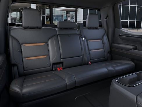 New 2026 GMC Sierra 1500 AT4 AWD/4WD image 17
