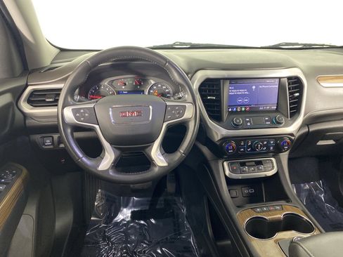 Used 2020 GMC Acadia SLE AWD/4WD image 36