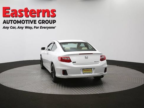 Used 2015 Honda Accord EX-L image 65