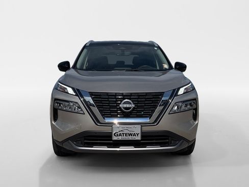Used 2023 Nissan Rogue SL w/ SL Premium Package AWD/4WD image 8