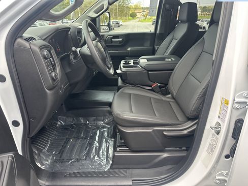 New 2026 Chevrolet Silverado 2500 W/T w/ WT Convenience Package AWD/4WD image 10