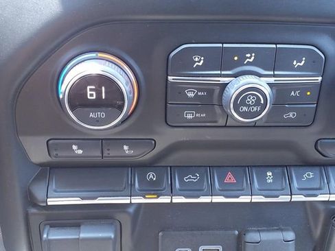 Used 2019 Chevrolet Silverado 1500 RST w/ All-Star Edition image 13