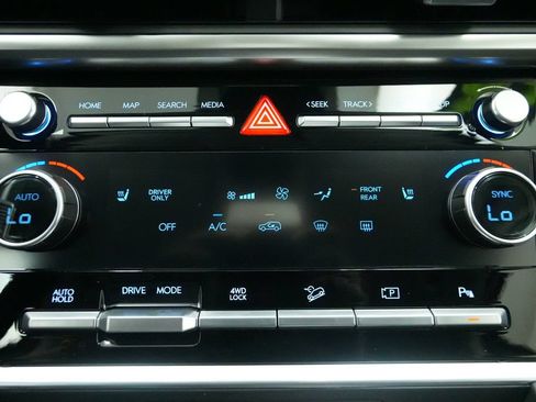 New 2026 Hyundai Santa Fe SEL AWD/4WD image 34
