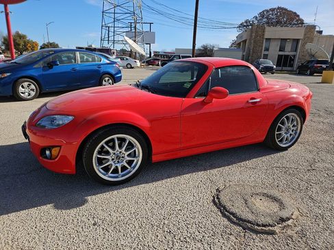 Used 2012 MAZDA MX-5 Miata Grand Touring image 5
