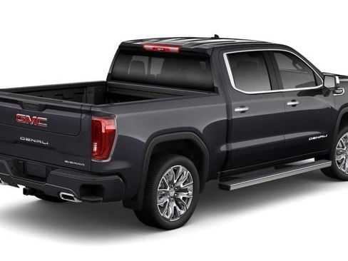 New 2025 GMC Sierra 1500 Denali image 53
