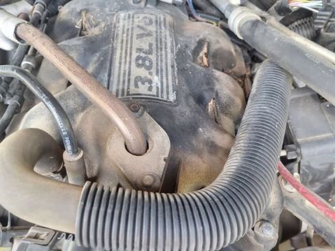 Used 2007 Jeep Wrangler Unlimited Sahara image 5