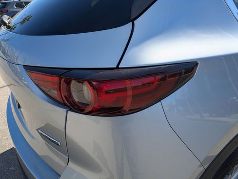 Used 2021 MAZDA CX-5 Grand Touring FWD image 11