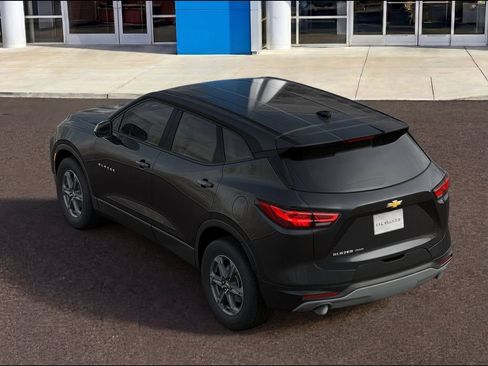 New 2026 Chevrolet Blazer LT FWD image 8
