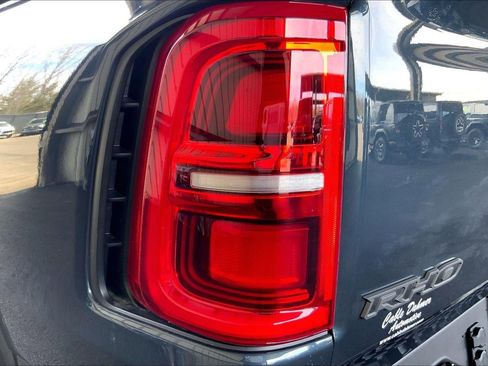 New 2026 RAM 1500 RHO w/ RHO Level 1 Equipment Group AWD/4WD image 19