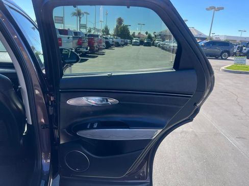Used 2023 Genesis GV70 2.5T w/ Advanced Package AWD/4WD image 52