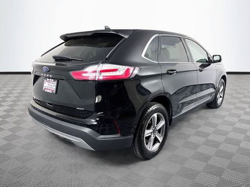 Certified 2024 Ford Edge SEL w/ Convenience Package AWD/4WD image 7