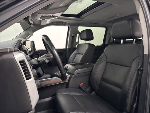 Used 2018 GMC Sierra 1500 SLT image 26