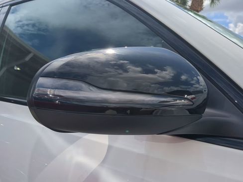 New 2024 Mercedes-Benz GLB 250 GLB 250 image 24