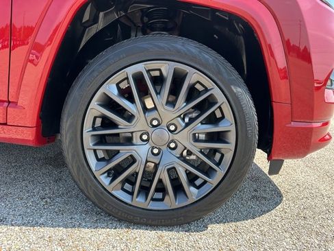 Certified 2022 Jeep Compass Limited image 48