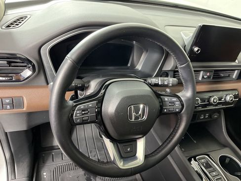 Certified 2023 Honda Pilot Elite image 30