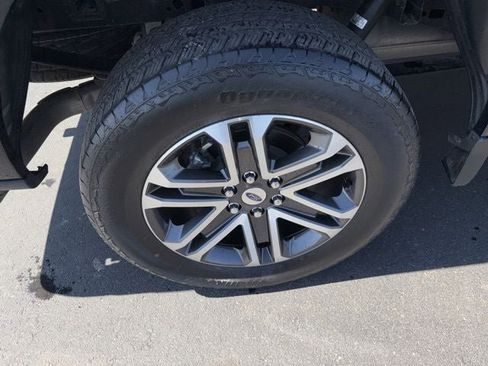 Used 2023 Ford F150 XL w/ STX Appearance Package AWD/4WD image 4