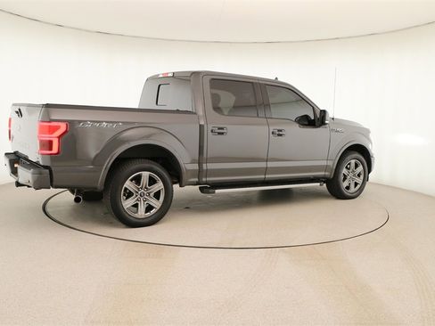 Used 2018 Ford F150 Lariat image 7