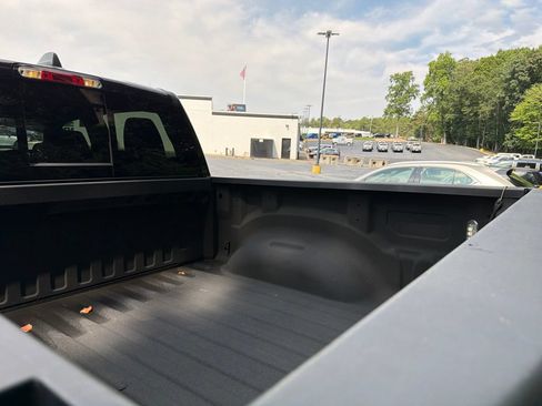 Used 2021 RAM 1500 Rebel AWD/4WD image 8