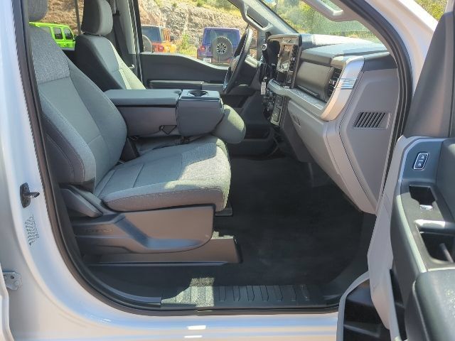 Used 2025 Ford F350 XLT AWD/4WD image 17
