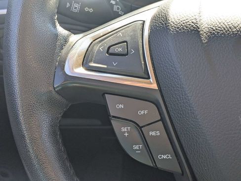 Used 2023 Ford Edge SEL AWD/4WD image 24