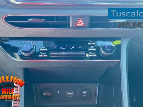 Used 2022 Hyundai Sonata N Line image 22