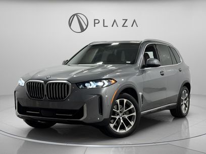 Certified 2024 BMW X5 xDrive40i w/ Premium Package