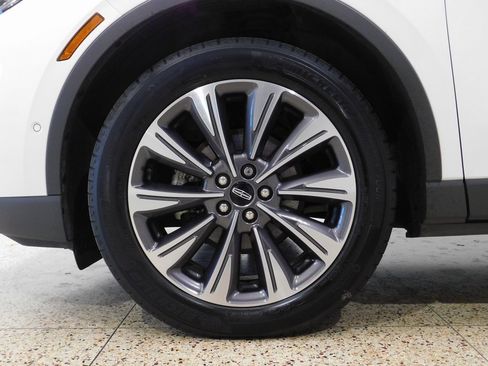 Used 2021 Lincoln Corsair Reserve image 24