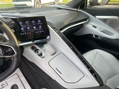 Certified 2023 Chevrolet Corvette Stingray image 22