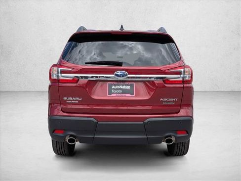 Used 2026 Subaru Ascent Limited AWD/4WD image 7