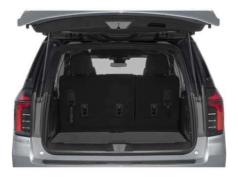 New 2025 Chevrolet Suburban LS w/ LPO, Dark Essentials Package image 39
