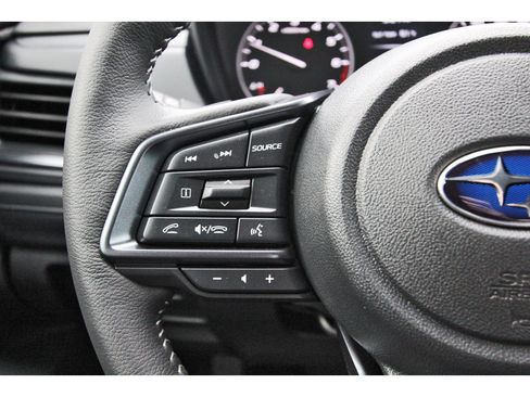 New 2026 Subaru Forester Limited AWD/4WD image 13