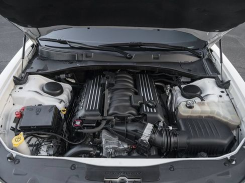 Used 2023 Dodge Charger Scat Pack w/ Plus Group RWD image 33