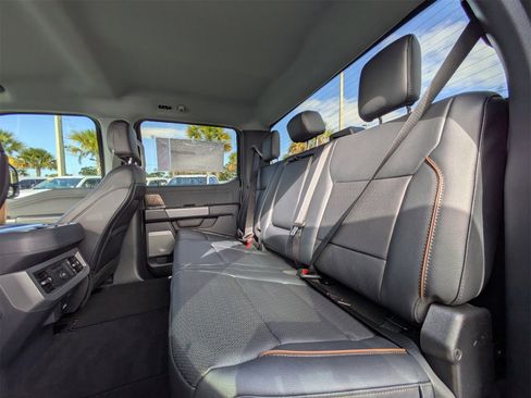 New 2026 Ford F250 Lariat image 13