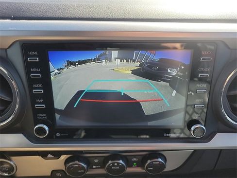 Used 2023 Toyota Tacoma 2WD Double Cab image 29