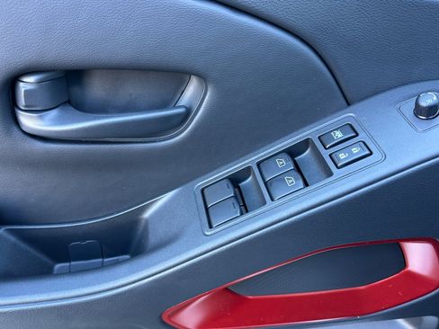 New 2026 Nissan Frontier PRO-4X w/ Pro Premium Package image 8