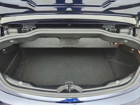 Certified 2021 Mercedes-Benz C 300 Cabriolet image 25