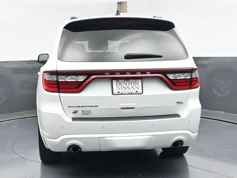 Used 2024 Dodge Durango R/T AWD/4WD image 42