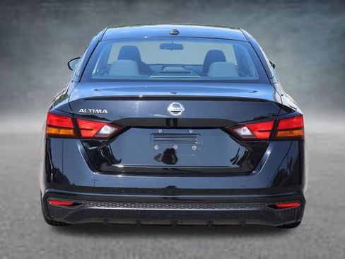 Used 2020 Nissan Altima 2.5 S FWD image 19