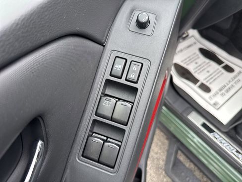 Used 2023 Nissan Frontier PRO-4X w/ Tow Package image 18