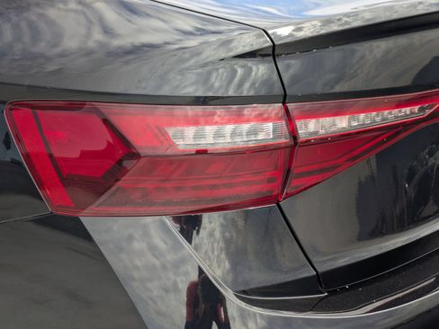 Used 2026 Volkswagen Jetta S FWD image 18