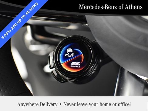 New 2025 Mercedes-Benz GLC 43 AMG 4MATIC image 24