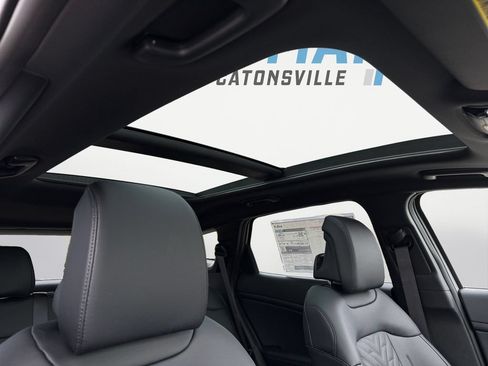 New 2026 Kia Sportage X-Line AWD/4WD image 16