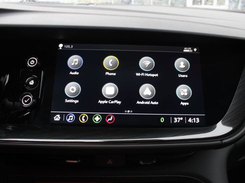 Used 2023 Buick Envision Essence w/ Sport Touring Package image 30