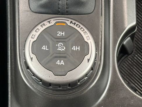 Used 2023 Ford Bronco Everglades AWD/4WD image 7