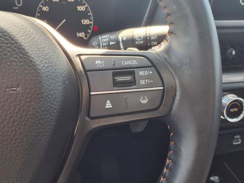 Used 2025 Honda CR-V Sport-L image 17
