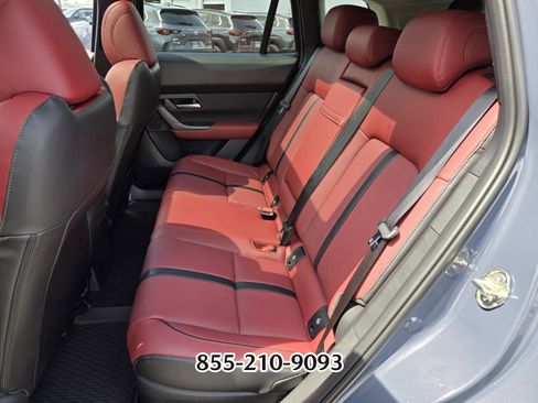 New 2026 MAZDA CX-50 2.5 Hybrid w/ Weather Package AWD/4WD image 8