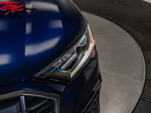 Used 2023 Audi Q7 2.0T Premium Plus w/ Premium Plus Package image 12