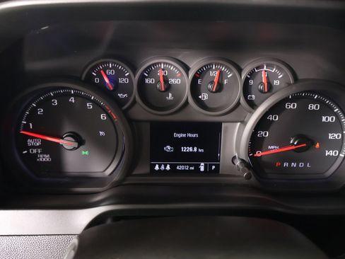Used 2024 GMC Sierra 1500 Pro w/ Graphite Edition AWD/4WD image 4