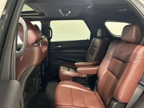 Used 2024 Dodge Durango R/T AWD/4WD image 31