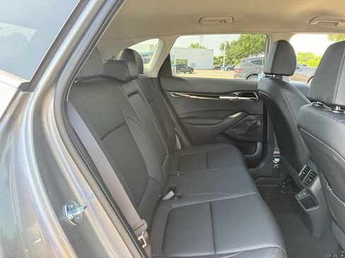 Used 2026 Kia Seltos EX FWD image 29